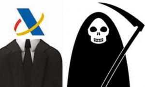 El impuesto a la muerte en Extremadura: el impuesto de sucesiones