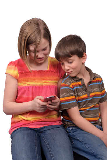 Internet forma parte de la vida de tus hijos. Aprovéchalo para educar.