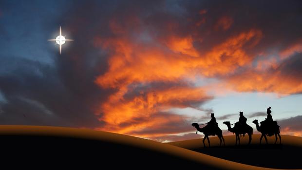 Sensatos los padres y madres que no se creen que son los Reyes Magos