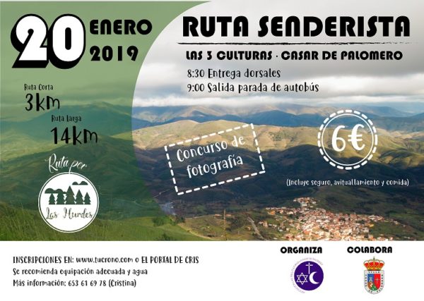 cartelrutasenderistacasarpalomero_web
