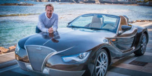 car-electric-vehicle