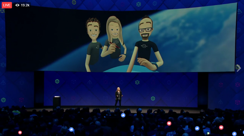 facebook-vr