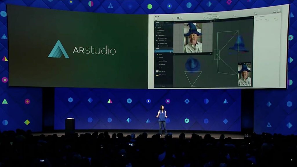 facebook-ar