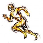 Correr ya sin aplicaciones es prácticamente inusual.