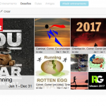 Endomondo