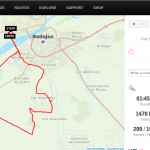 Sports-Tracker