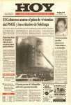 HOY hace 25 años