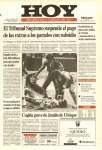 HOY hace 25 años