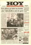 HOY hace 25 años
