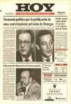 HOY hace 25 años