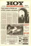 HOY hace 25 años