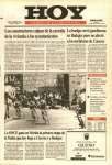 HOY hace 25 años