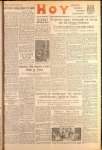 HOY hace 75 años