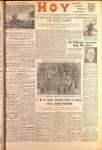 HOY hace 75 años