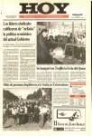 HOY hace 25 años