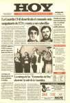 HOY hace 25 años