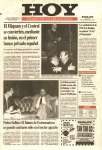 HOY hace 25 años