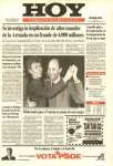 HOY hace 25 años