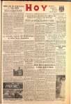 HOY hace 75 años