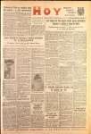 HOY hace 75 años