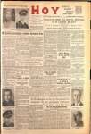 HOY hace 75 años