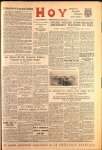 HOY hace 75 años