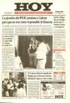 HOY hace 25 años