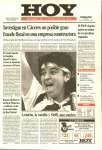 HOY hace 25 años