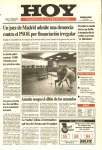 HOY hace 25 años