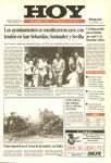 HOY hace 25 años