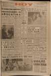 HOY hace 50 años