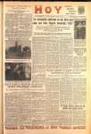 HOY hace 75 años