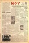 HOY hace 75 años