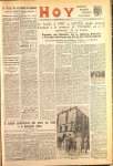 HOY hace 75 años
