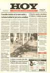HOY hace 25 años