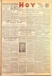 HOY hace 75 años