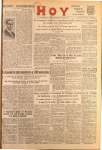 HOY hace 75 años