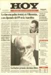 HOY hace 25 años