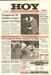 HOY hace 25 años