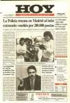 HOY hace 25 años