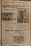 HOY hace 50 años