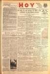 HOY hace 75 años
