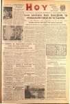 HOY hace 75 años