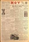 HOY hace 75 años