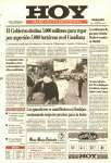 HOY hace 25 años