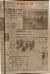HOY hace 50 años