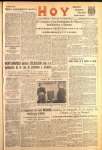 HOY hace 75 años