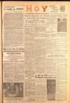 HOY hace 75 años