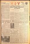 HOY hace 75 años