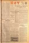 HOY hace 75 años
